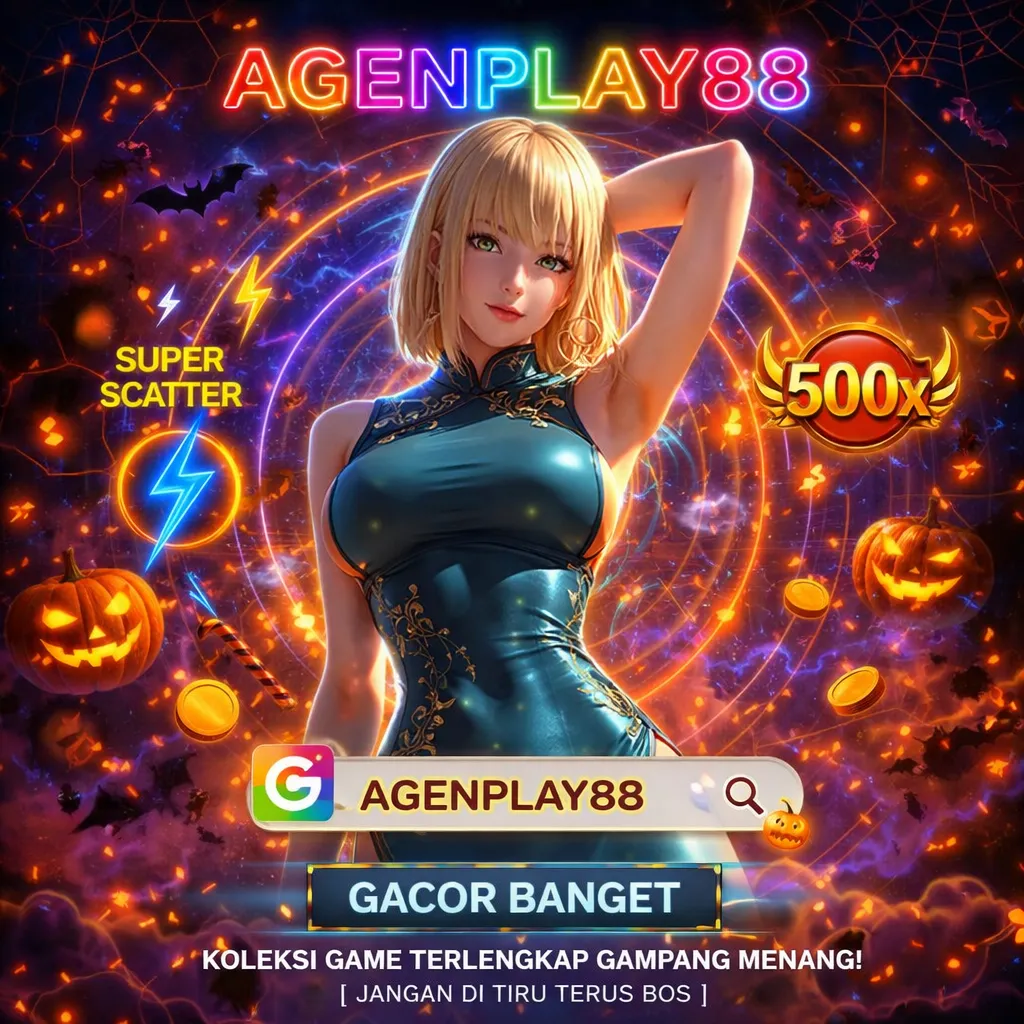 ASIAWIN46 ⚡️ Titik Kumpul Pecinta Slot Online Gacor Hari Ini